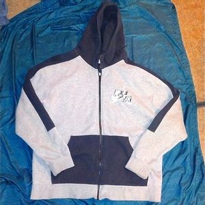 Nike Air Jordan hoodie